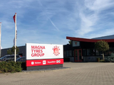 Magna Tyres opening sales office in Canada