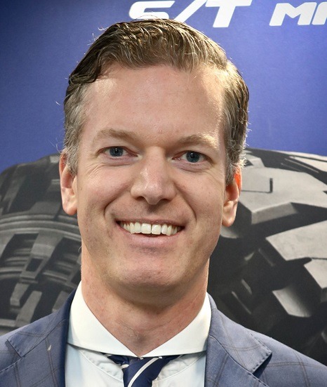 Cooper Tire Europe makes new sales appointments
