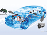 Wabco inks €202m auto air-suspensions deal