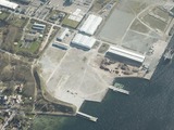 WindSpace, Enviro announce Danish tire-pyrolysis project