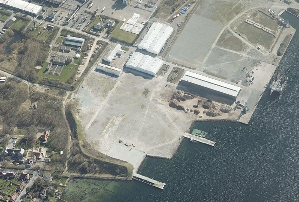 WindSpace, Enviro announce Danish tire-pyrolysis project