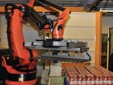 London – When it comes to investment in robotics, UK manufacturers are continuing to lag well behind competitors in other developed countries.