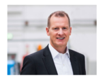 KraussMaffei taps Conti VP for new COO role
