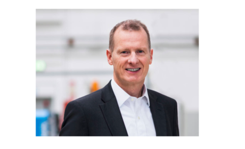 KraussMaffei taps Conti VP for new COO role