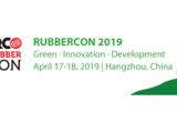 Event: China to host Rubbercon 2019