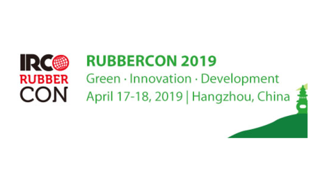 Event: China to host Rubbercon 2019