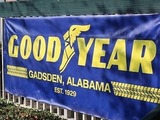 Goodyear to cut jobs at Alabama tire plant