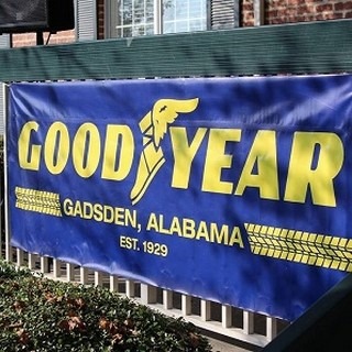 Goodyear to cut jobs at Alabama tire plant