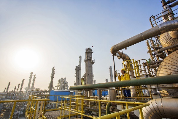 Ineos boss slams “foolish” EU green policies