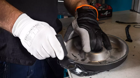 Skills shortages impact Trelleborg sales in eastern Europe