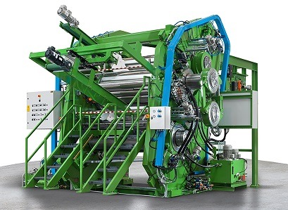 TTE Preview: Rodolfo to show patented calender tech
