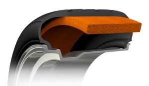 Goodyear SoundComfort wins consumer accolade