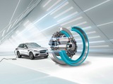 Technology: Trelleborg develops "next-generation" seals for EVs