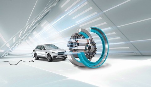 Technology: Trelleborg develops "next-generation" seals for EVs