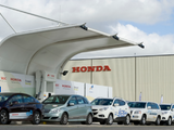 Honda to close UK, Turkey plants in restructuring move