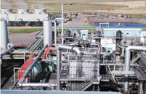 Cancarb investing €35 million to expand capacity