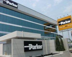 Parker Hannifin adding rubber seals capacity in China