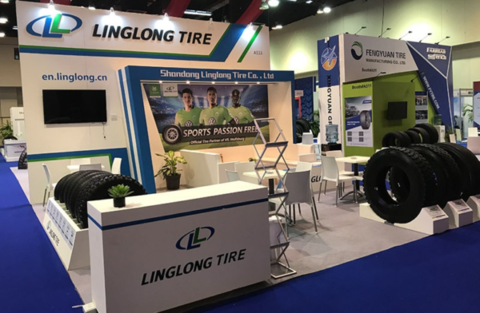 Linglong advances graphene tire “breakthroughs”