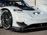 VW, Bridgestone bid to break EV lap record