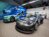 Falken starts 2019 anniversary season with a new racing car
