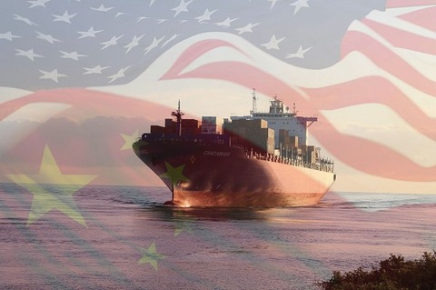 US delays increased tariffs on Chinese goods