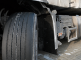 UK to consider placing ban on old tires