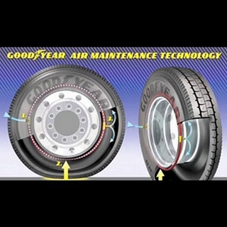 US court to examine case against Goodyear