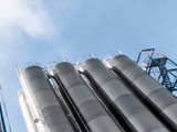 TTE News: Zeppelin highlighting storage-silo technology