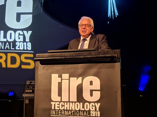TTE News: One wins top innovation award for HF