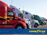 Goodyear to offer e-commerce option for commercial tires