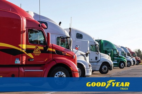 Goodyear to offer e-commerce option for commercial tires