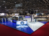 Goodyear, Michelin debut UUHP tires at Geneva Motor Show