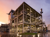Freudenberg, German institute studying new fuels