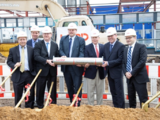 Lord to add production in Germany