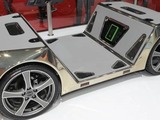 Hankook partners with Rinspeed in micro vehicle project