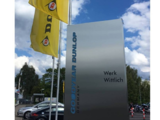 Goodyear to invest €106m, cut 1,000 jobs at German plants