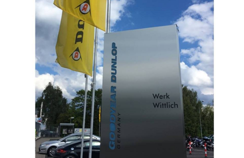 Goodyear to invest €106m, cut 1,000 jobs at German plants
