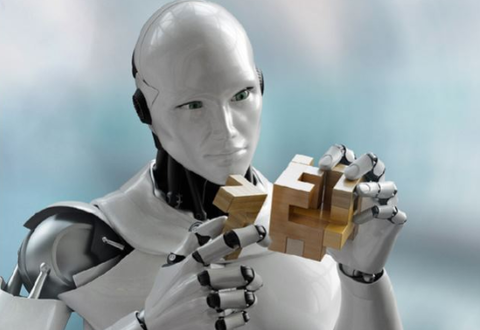 Technology: Get smart