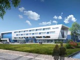 KraussMaffei breaks ground on new Chinese plant