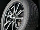 Baden-Baden, Germany – Apollo Vredestein has unveiled what it says it the first all-season tire to be specially designed for the ultra-high performance (UHP) segment.