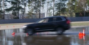 The tire will be available in 50 sizes, 29 of which with the Y-speed rating (speeds up to 300 km/h).