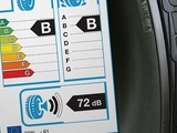 ETRMA welcomes progress on new tire label regulation