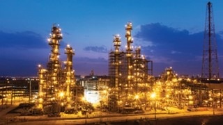 Saudi Aramco paying €61bn for majority stake in Sabic