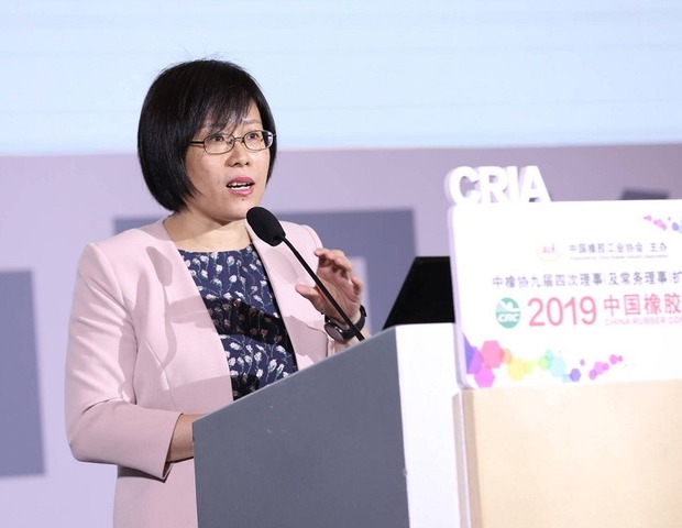 Another year of slowdown for China’s rubber industry