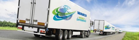ZF agrees to pay €6bn for parts supplier Wabco