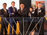 Conti opens Thai tire production plant