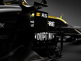 Renault, DuPont form F1 strategic partnership