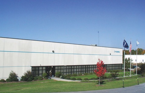 Automotive supplier Fukoku adds production in US