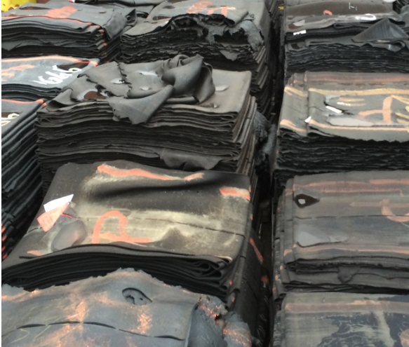 People: Swiss rubber recycler adds account managers 