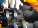 Conti flexible insulation system wins energy award